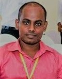 Mr. S. Achchuthan : Lecturer - (On Study Leave)
