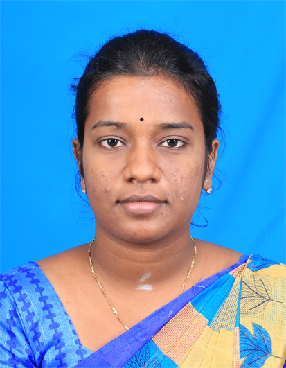 Ms. Hamsagini Thiruketheswaran : Temporary Assistant Lecturer