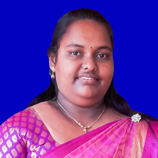 Ms. Nisany Sivasakthianantharajah : Temporary Assistant Lecturer