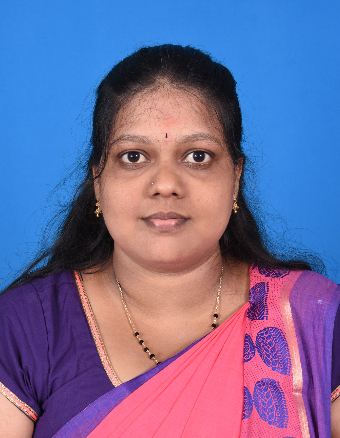 Ms.Iyswarya Sabanathasharma : Temporary Assistant Lecturer