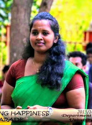 Mrs. Inthusha Kajananthan : Lecturer (Unconfirmed)