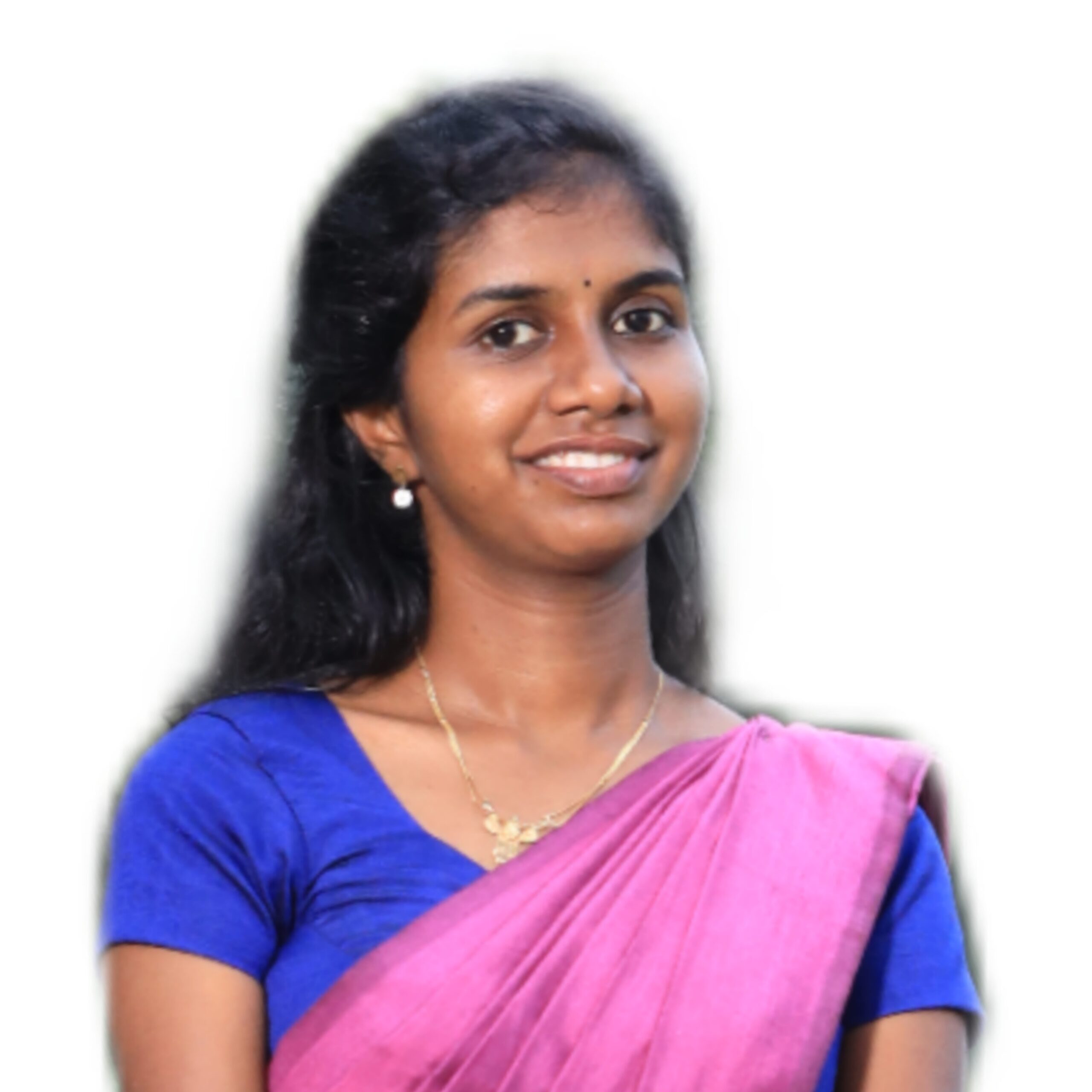 Ms.Mathivathani Karunakaran : Temporary Assistant Lecturer