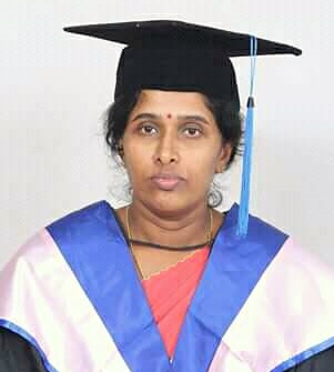 Dr. Sunitha Vijayakaumaran : Senior Lecturer Gr II