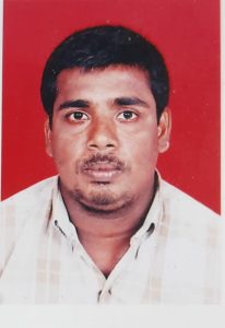 Mr.S.Rajeswaran