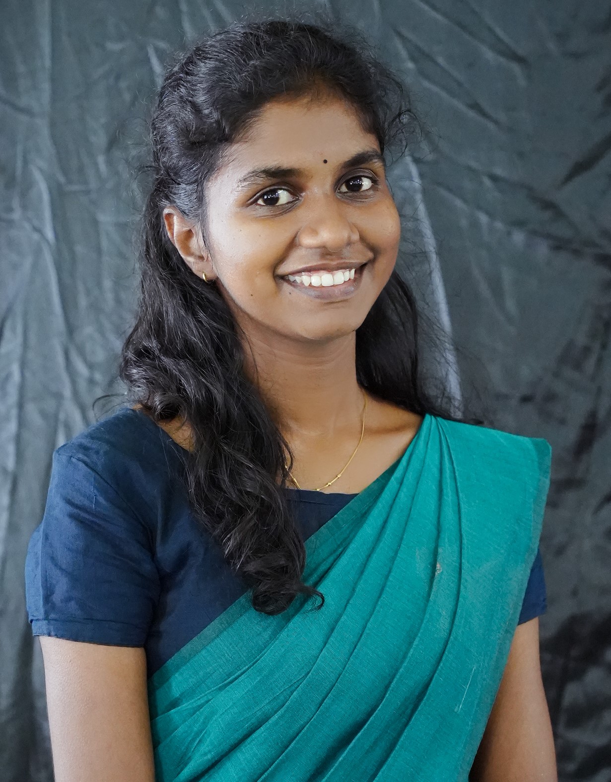 Ms.Mathivathani Karunakaran : Temporary Assistant Lecturer