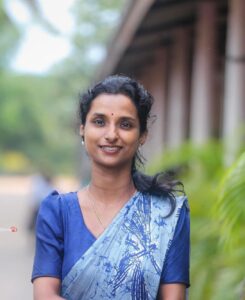 Mrs.Jathursana Sovinthakaran