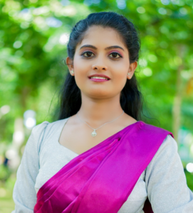 Ms. Srimali Herath