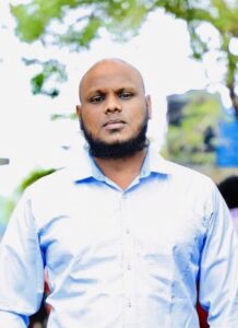 Mr. S. Dacikaran