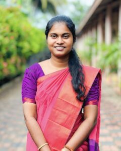 Mrs. P. Kayathiry